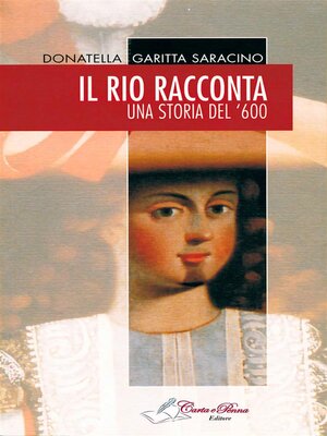 cover image of Il rio racconta